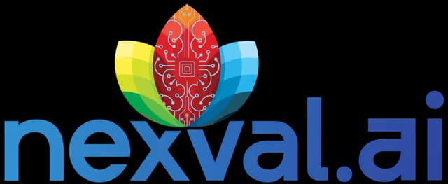 Nexval.ai Logo