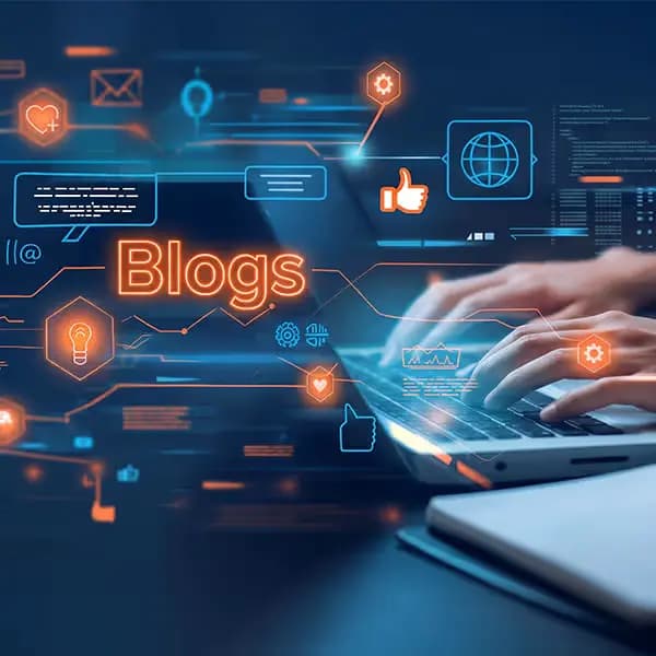 BLOGS