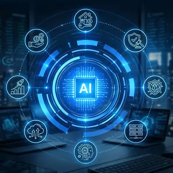AI Lab Playground